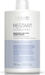 Revlon Professional Re/Start Hydration Moisture Melting Conditioner 750 ml