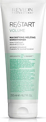 Revlon Professional Re/Start Volume Magnifying Melting Conditioner 200 ml