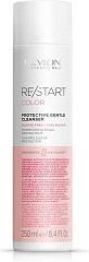 Revlon Professional Re/Start Color Protective Gentle Cleanser 250 ml