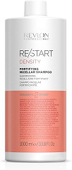  Revlon Professional ReStart Density Fortifying Shampoo 1000 ml 