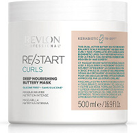 Revlon Professional Re/Start Curls Deep Nourishing Buttery Mask 500 ml