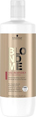  Schwarzkopf Shampooing BlondMe All Blondes Rich 1000 ml 