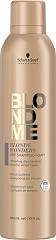  Schwarzkopf Shampooing sec BlondeMe Blonde Wonders 300 ml 