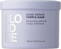  Schwarzkopf BlondMe Bond Repair Purple Mask 500&nbsp;ml 
