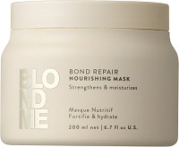  Schwarzkopf BlondMe Bond Repair Nourishing Mask 200&nbsp;ml 