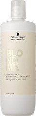  Schwarzkopf BlondMe Bond Repair Nourishing Conditioner 1000&nbsp;ml 