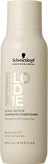  Schwarzkopf BlondMe Bond Repair Nourishing Conditioner 250&nbsp;ml 