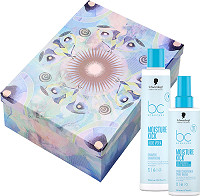  Schwarzkopf Coffret Cadeau Bonacure Moisture Kick 250&nbsp;ml 