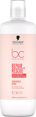 Schwarzkopf Conditionneur BC Bonacure Repair Rescue 1000 ml