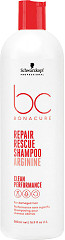  Schwarzkopf Shampoing BC Bonacure Repair Rescue XXL 500&nbsp;ml 