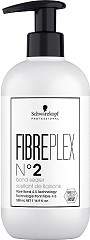 Schwarzkopf Color Enablers Fibreplex No. 2 Bond Sealer 500 ml