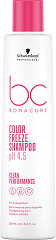  Schwarzkopf Shampooing BC Bonacure Color Freeze 250 ml 