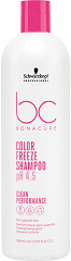  Schwarzkopf Shampooing BC Bonacure Color Freeze 500&nbsp;ml 