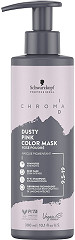 Schwarzkopf Chroma ID Color Mask Rose Poudré 9.5-19 300 ml
