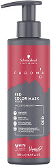  Schwarzkopf Chroma ID Color Mask Rouge 300&nbsp;ml 