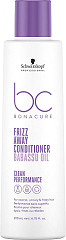  Schwarzkopf BC Bonacure Frizz Away Conditioner 200 ml 
