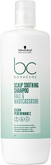 Schwarzkopf Bonacure Soothing Shampoo 1000 ml