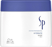  Wella SP Masque Hydrate 400&nbsp;ml 