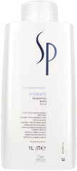  Wella SP Shampoing Hydrate 1000&nbsp;ml 