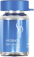  Wella SP Hydrate Infusion 6 x 5&nbsp;ml 