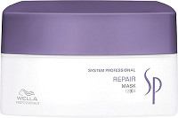 Wella SP Repair Mask 200 ml