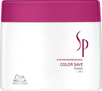  Wella SP Masque Color Save 400&nbsp;ml 