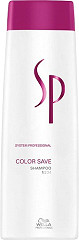  Wella SP Shampoing Color Save 250&nbsp;ml 