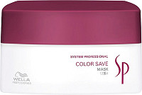  Wella SP Masque Color Save 200&nbsp;ml 