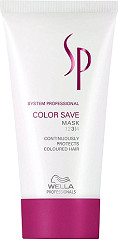  Wella SP Color Save Mask 30 ml 