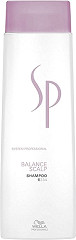  Wella SP Shampoing Balance Scalp 250&nbsp;ml 