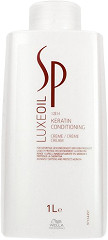 Wella SP Luxe Oil Keratin Conditioning Creme 1000 ml