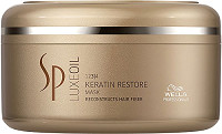 Wella SP Luxe Oil Keratin Restore Masque 150 ml