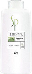  Wella SP Essential Shampoo 1000 ml 