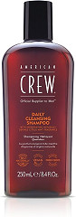  American Crew Daily Cleansing Shampoo 250 ml 