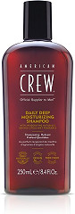  American Crew Daily Deep Moist Shampoo 250&nbsp;ml 