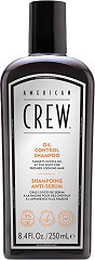  American Crew Oil Control Shampoo 250&nbsp;ml 