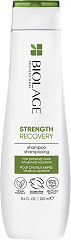  Biolage Strength Recovery Shampooing 250 ml 