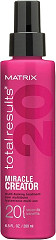  Matrix Total Results Miracle Creator 190&nbsp;ml 