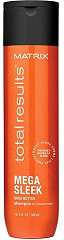  Matrix Total Results Mega Sleek Shampooing 300&nbsp;ml 