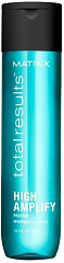  Matrix Total Results High Amplify Shampooing Volume 300&nbsp;ml 
