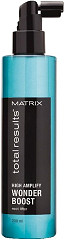  Matrix Total Results High Amplify Booster Miracle Volume Racines 250&nbsp;ml 
