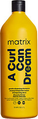  Matrix A Curl Can Dream Wave Shampoo 1000&nbsp;ml 