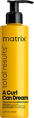  Matrix Total Results A Curl Can Dream Light hold Gel 250 ml 