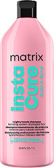 Matrix Insta Cure Build-A-Bond Shampoo 1000 ml