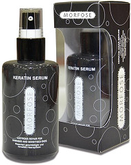  Morfose Keratin Serum / Noir 75 ml 
