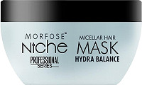  Morfose Niche Hydra Balance Micellar Hair Mask 500&nbsp;ml 