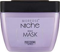  Morfose Niche Reishi Color Guard Mask 500 ml 