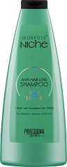 Morfose Niche Scalp Detox Shampoo 400 ml 