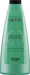  Morfose Niche Scalp Detox Shampoo 400&nbsp;ml 