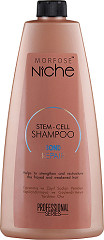  Morfose Niche Stem Cell Bond Repair Shampoo 400 ml 